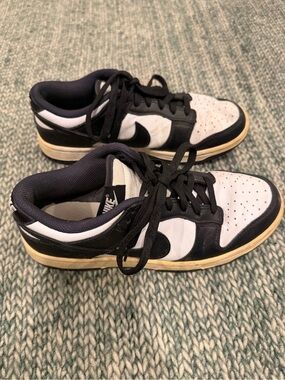 Nike Dunk Low Retro